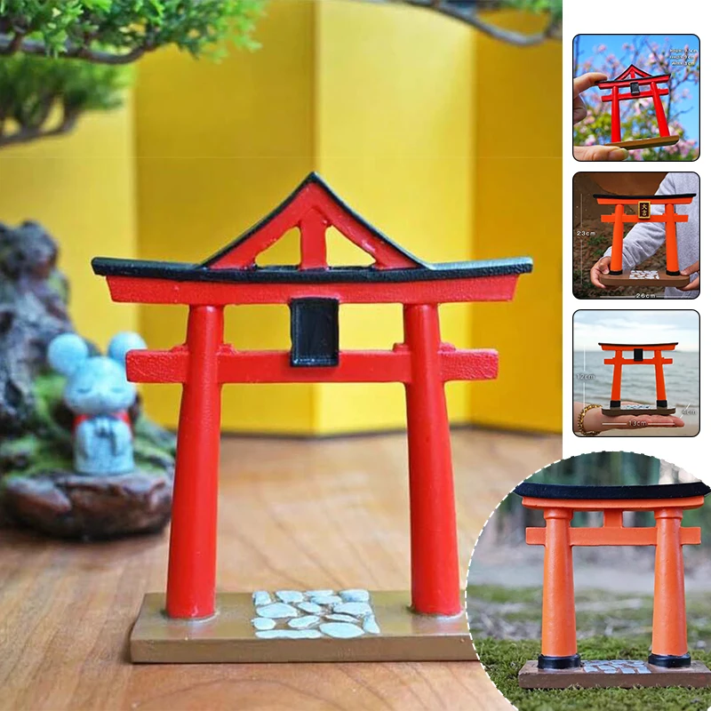 Fish Shrine Torii Gate Japanes - đánh giá và giá Aquarium Fish Japan