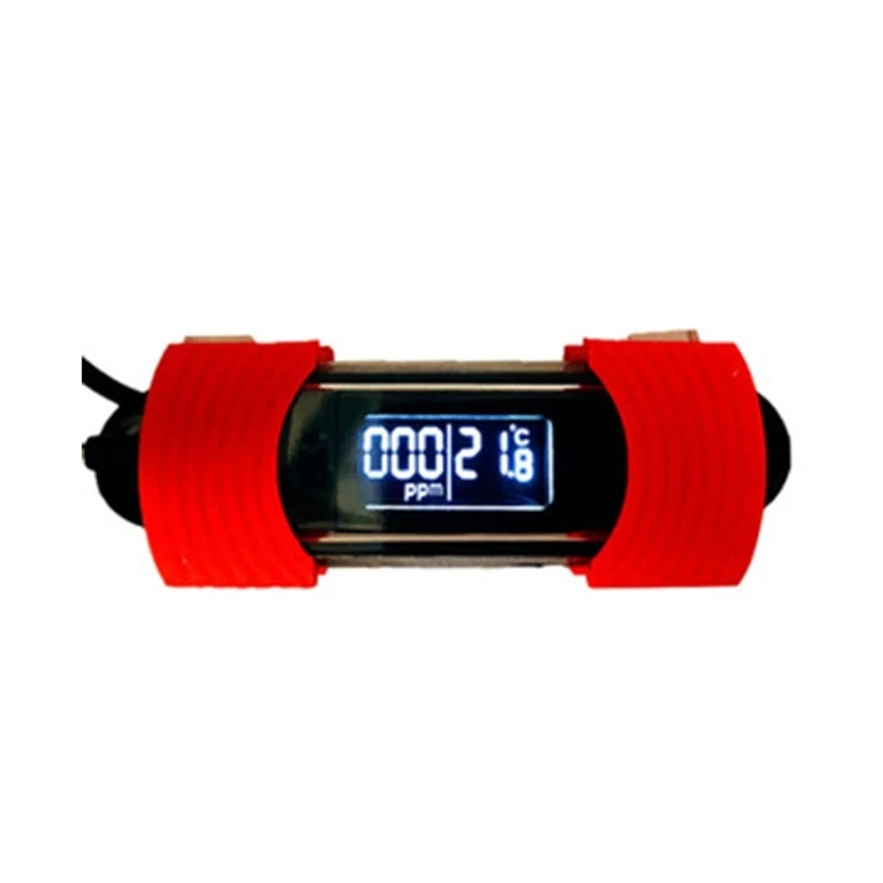 Aquarium Thermometer Digital W - đánh giá và giá Aquarium Thermometer