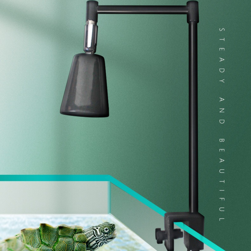 NOMOY Reptile Lamp Stand with  - đánh giá và giá Aquarium Fish Photography