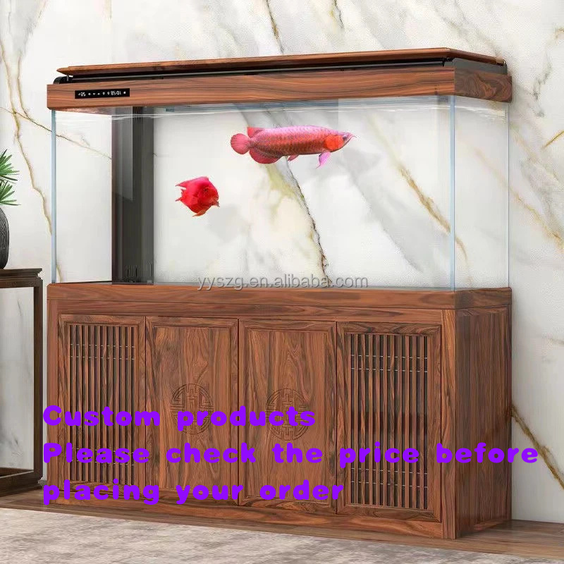 custom.Commercial Luxury Glass - đánh giá và giá Aquarium Fish Usa