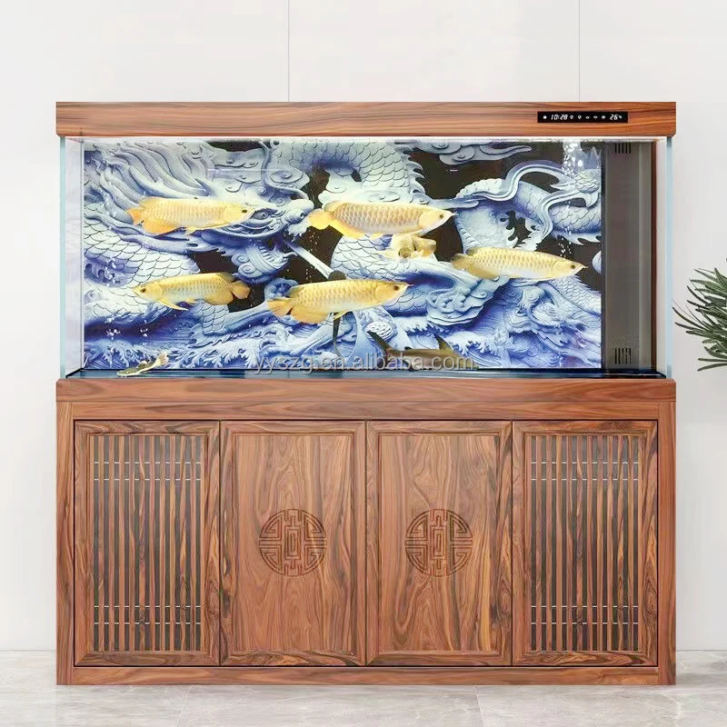 custom.Commercial Luxury Glass - đánh giá và giá Aquarium Fish Usa