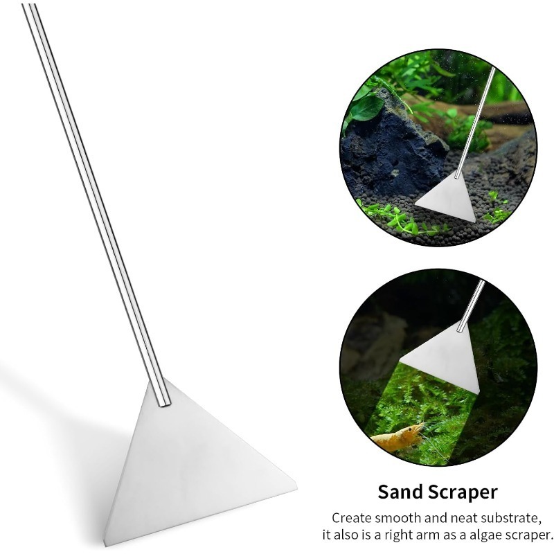 Aquarium Kit Terrarium Supplie - đánh giá và giá Aquarium Fish Maintenance