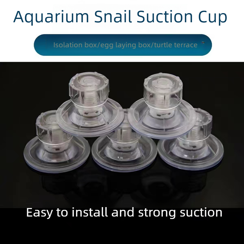2pcs Big Size Aquarium Suction - đánh giá và giá Aquarium Fish Big Size