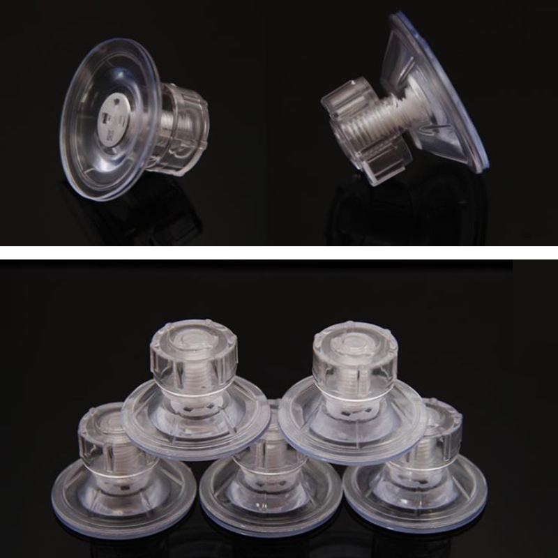 2pcs Big Size Aquarium Suction - đánh giá và giá Aquarium Fish Big Size