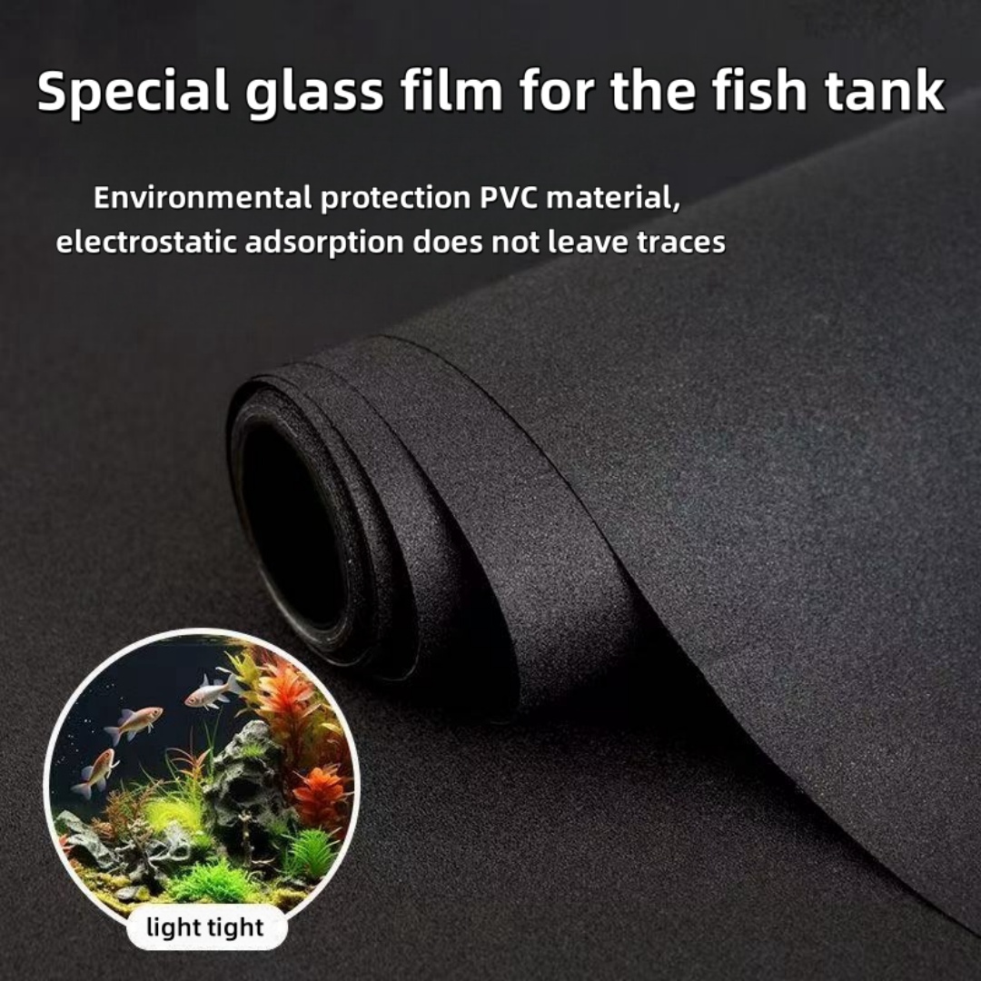 Black Aquarium Background Wall - đánh giá và giá Aquarium Fish Wallpaper